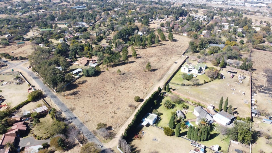 Commercial Property for Sale in Glen Austin Gauteng