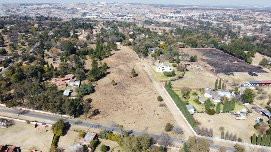 Commercial Property for Sale in Glen Austin Gauteng