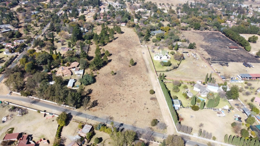 Commercial Property for Sale in Glen Austin Gauteng