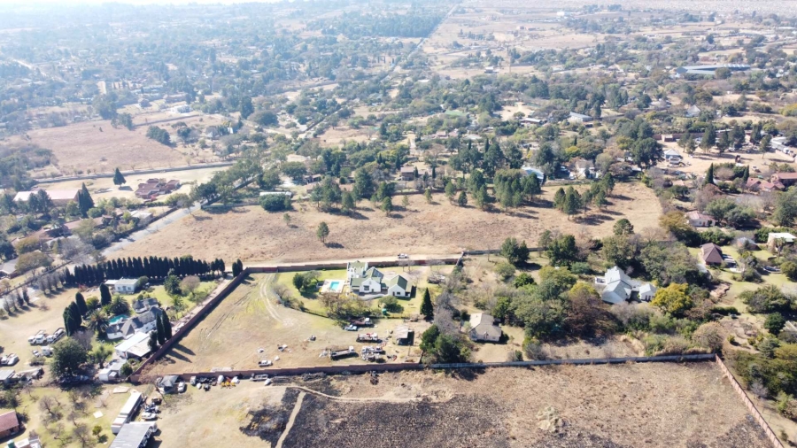 Commercial Property for Sale in Glen Austin Gauteng