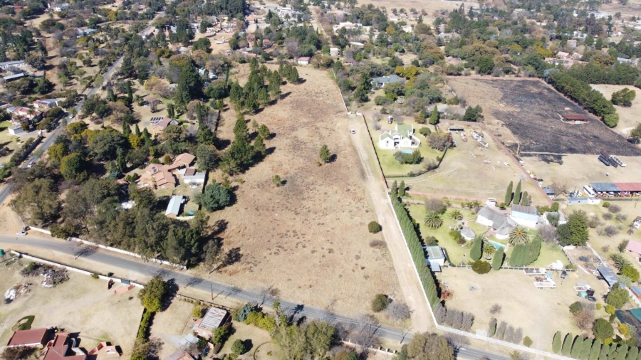 Commercial Property for Sale in Glen Austin Gauteng