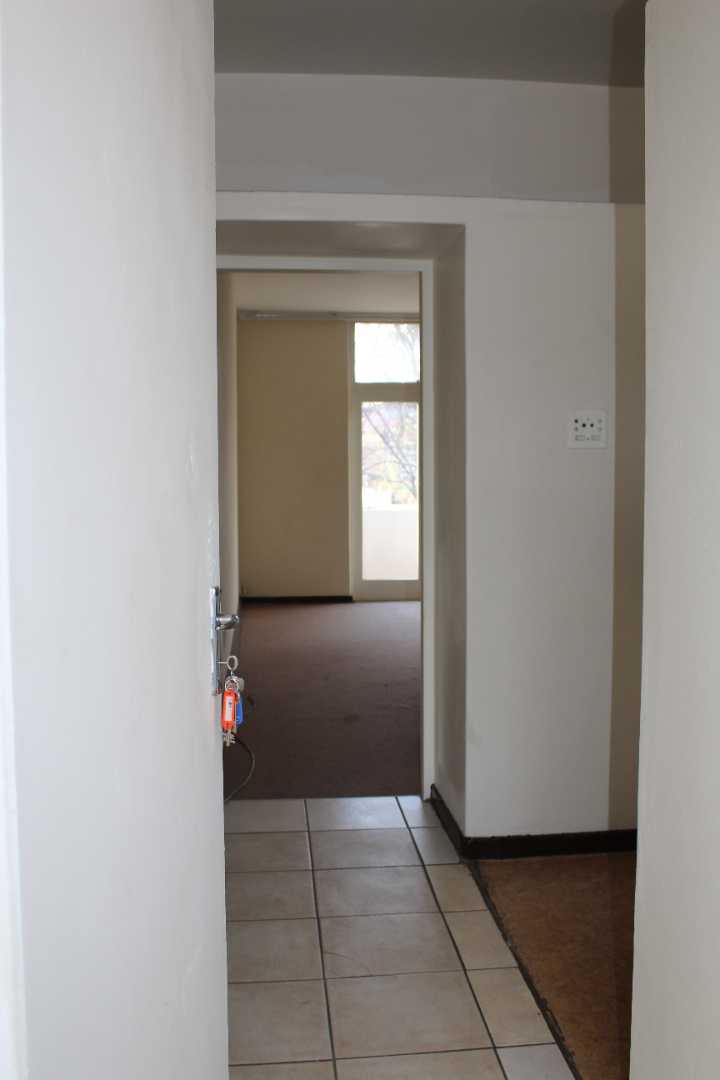 To Let 0 Bedroom Property for Rent in Sunnyside Gauteng