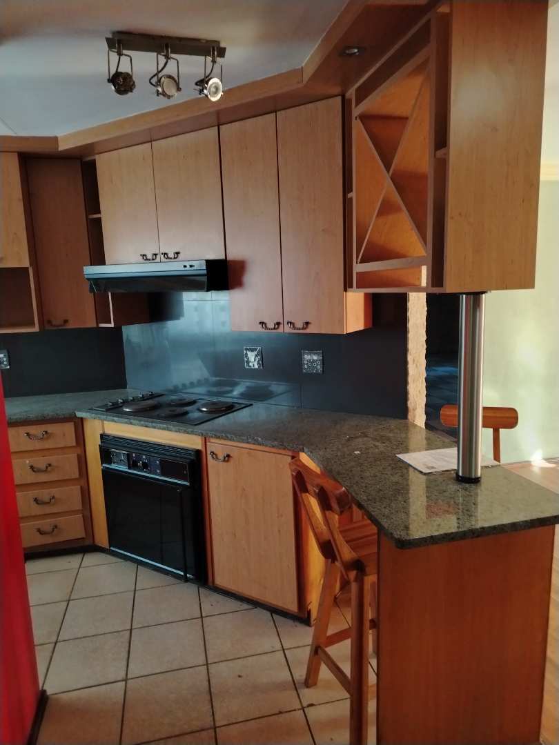 2 Bedroom Property for Sale in Pollak Park Gauteng