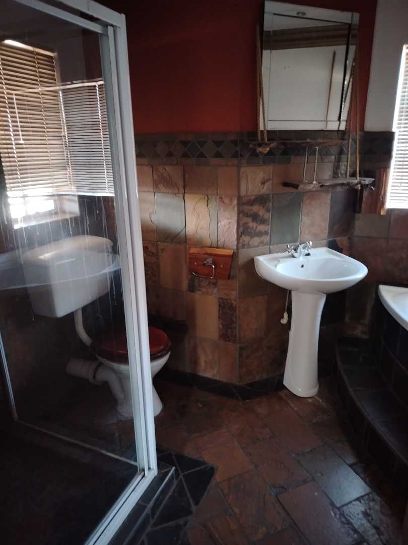 2 Bedroom Property for Sale in Pollak Park Gauteng