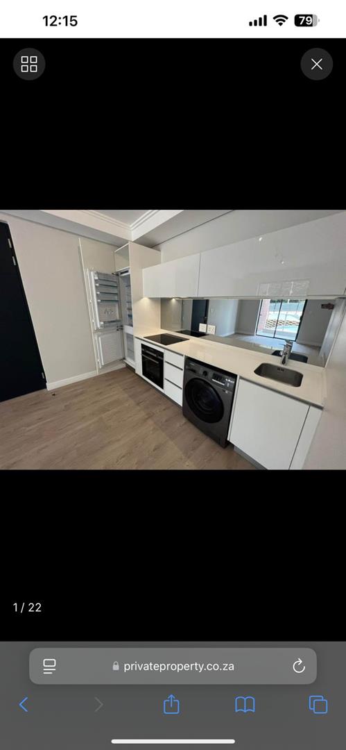 To Let 0 Bedroom Property for Rent in Sandringham Gauteng