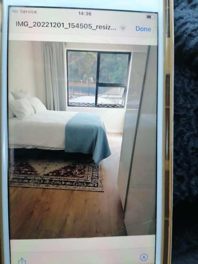 To Let 0 Bedroom Property for Rent in Sandringham Gauteng