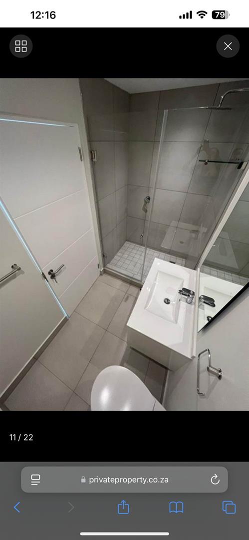 To Let 0 Bedroom Property for Rent in Sandringham Gauteng