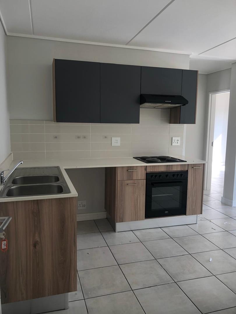 To Let 3 Bedroom Property for Rent in Linbro Park Gauteng