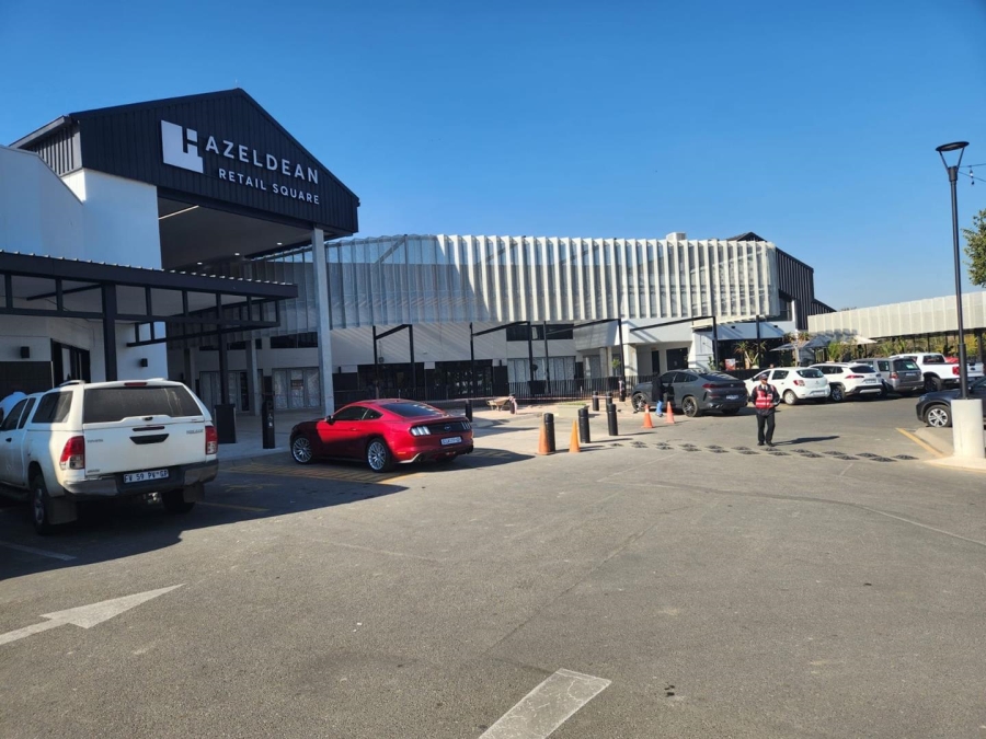 To Let commercial Property for Rent in Silver Lakes Gauteng