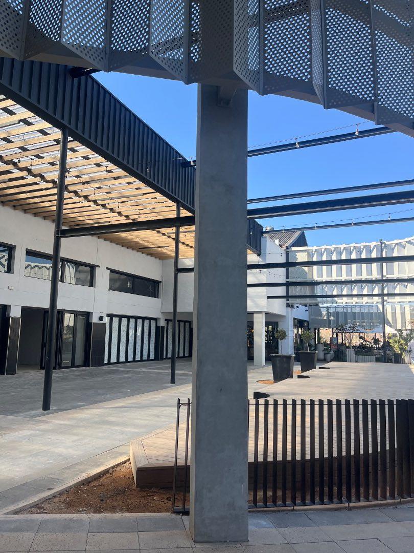 To Let commercial Property for Rent in Silver Lakes Gauteng