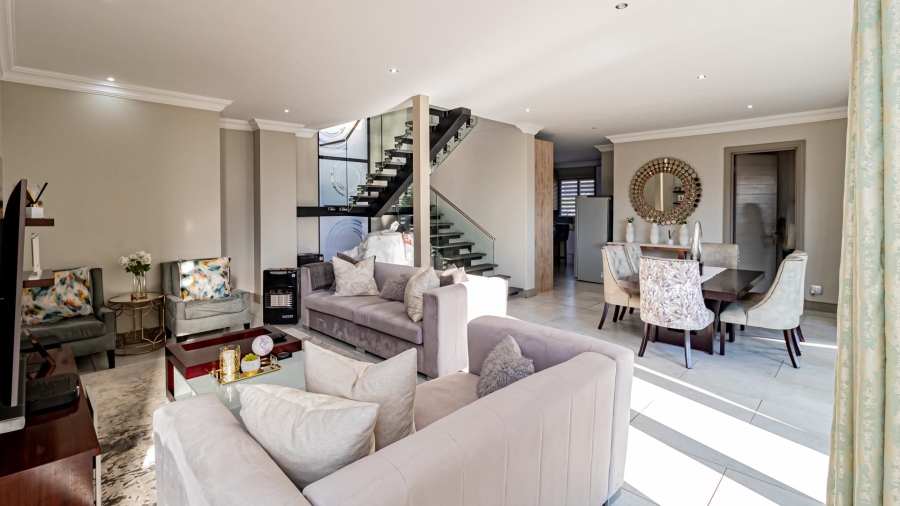 4 Bedroom Property for Sale in Zambezi Manor Lifestyle Estate Gauteng