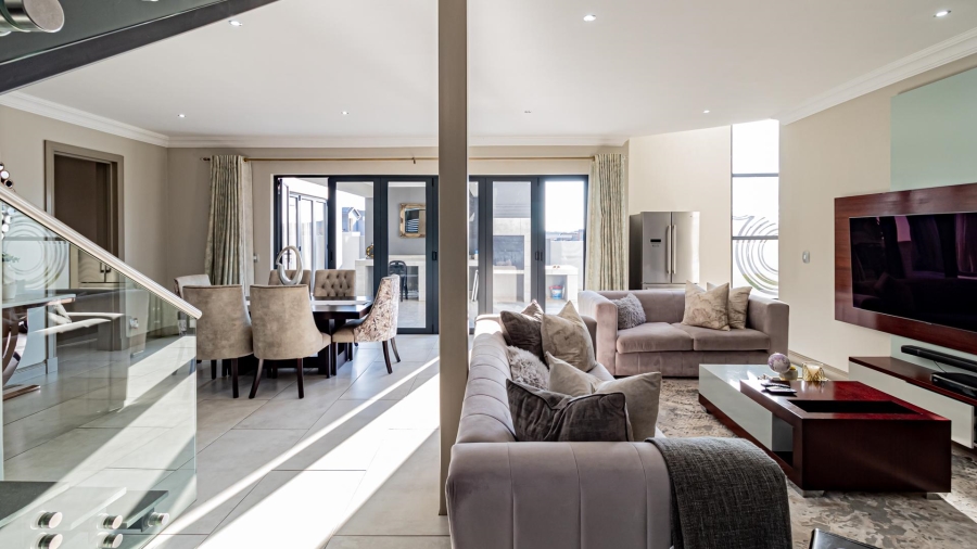 4 Bedroom Property for Sale in Zambezi Manor Lifestyle Estate Gauteng