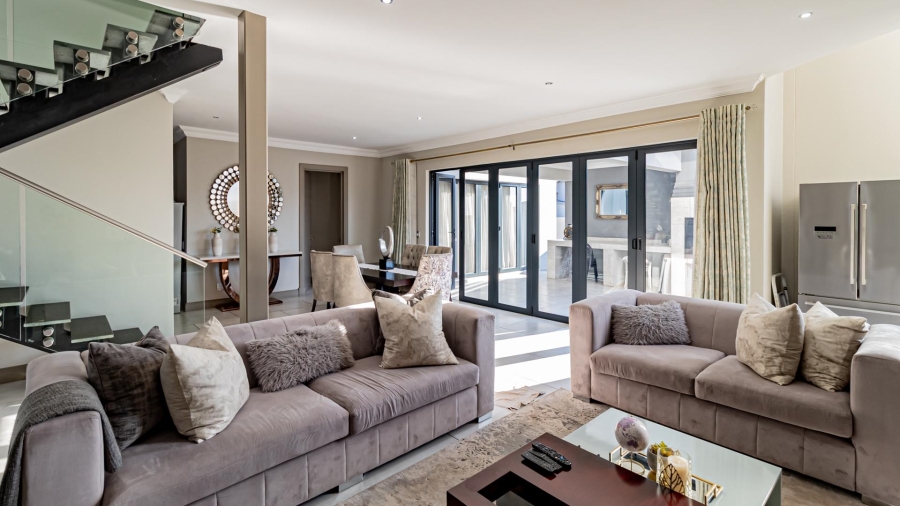 4 Bedroom Property for Sale in Zambezi Manor Lifestyle Estate Gauteng