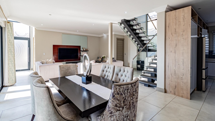 4 Bedroom Property for Sale in Zambezi Manor Lifestyle Estate Gauteng