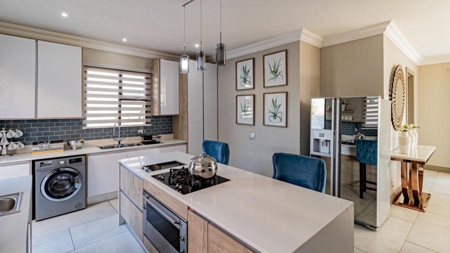 4 Bedroom Property for Sale in Zambezi Manor Lifestyle Estate Gauteng