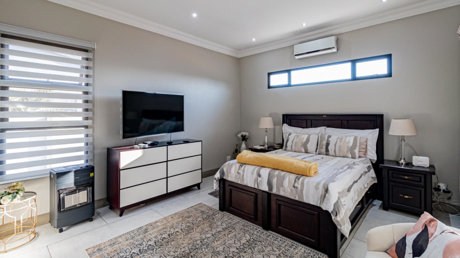 4 Bedroom Property for Sale in Zambezi Manor Lifestyle Estate Gauteng