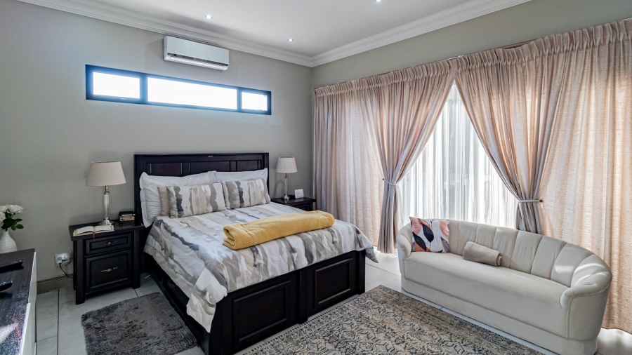 4 Bedroom Property for Sale in Zambezi Manor Lifestyle Estate Gauteng