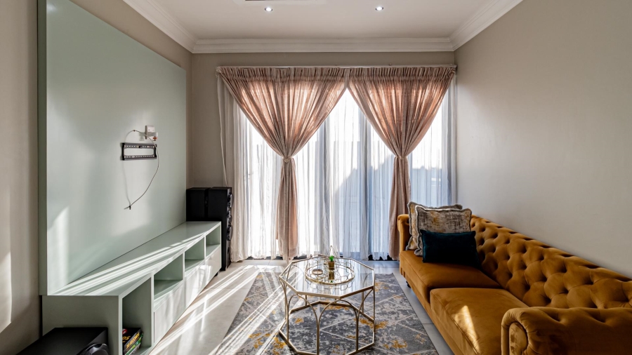 4 Bedroom Property for Sale in Zambezi Manor Lifestyle Estate Gauteng