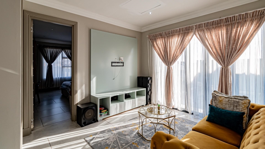 4 Bedroom Property for Sale in Zambezi Manor Lifestyle Estate Gauteng