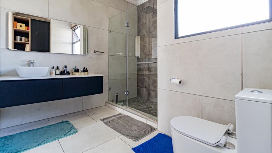 4 Bedroom Property for Sale in Zambezi Manor Lifestyle Estate Gauteng