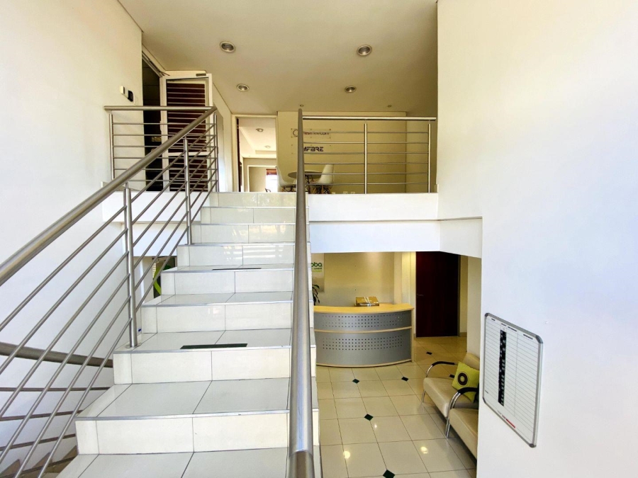 To Let commercial Property for Rent in Maroeladal Gauteng