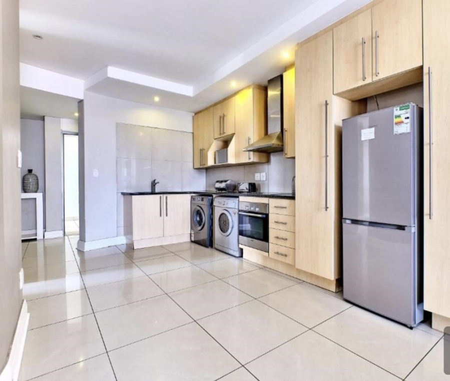 To Let 2 Bedroom Property for Rent in Sandton Central Gauteng