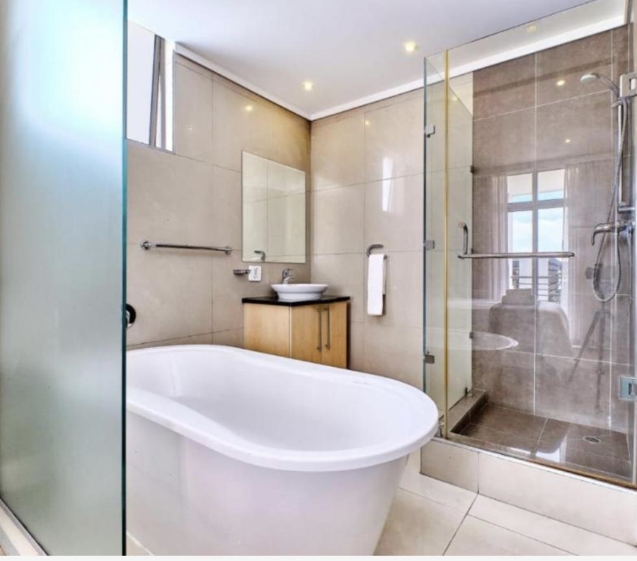 To Let 2 Bedroom Property for Rent in Sandton Central Gauteng
