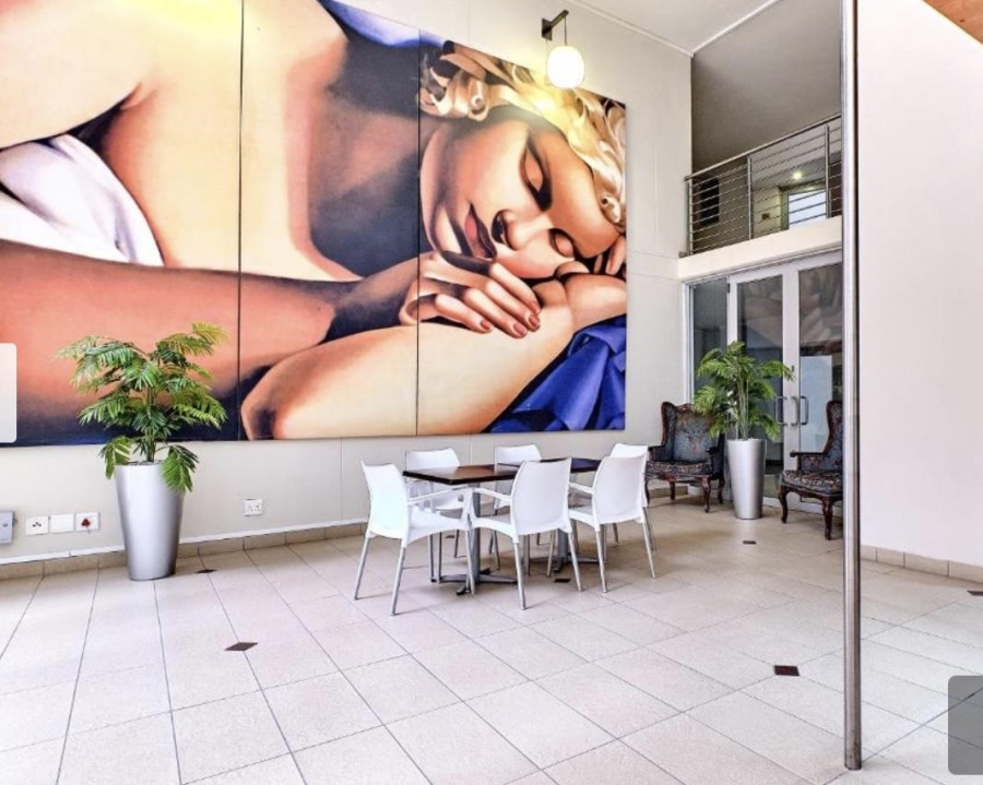 To Let 2 Bedroom Property for Rent in Sandton Central Gauteng