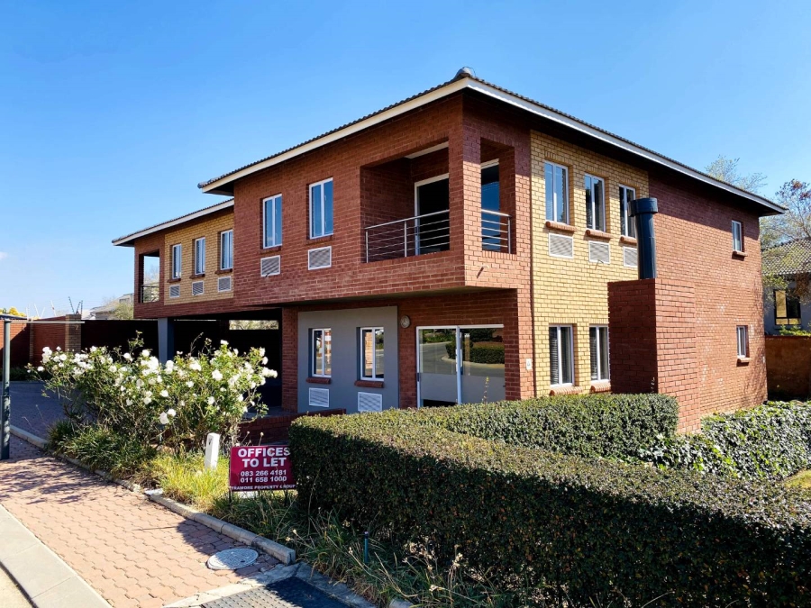 To Let commercial Property for Rent in Maroeladal Gauteng