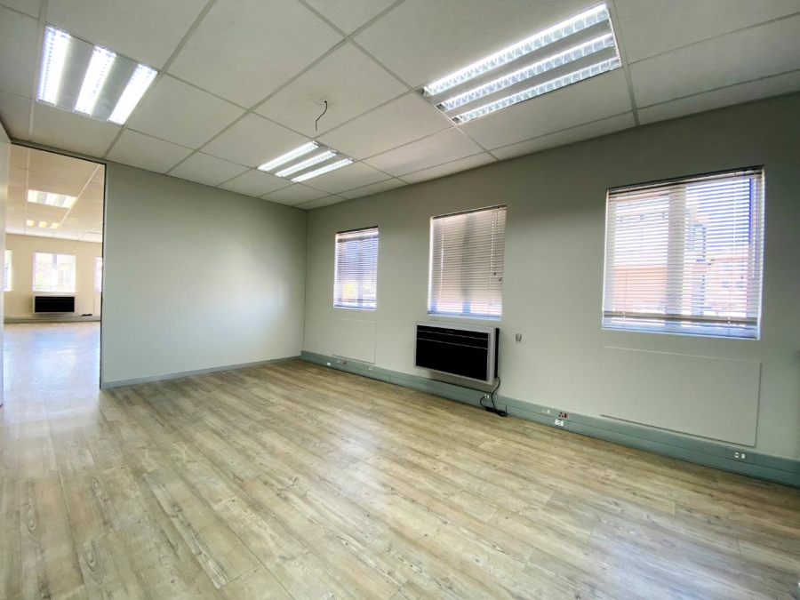 To Let commercial Property for Rent in Maroeladal Gauteng