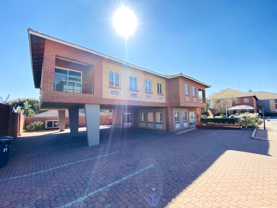 To Let commercial Property for Rent in Maroeladal Gauteng