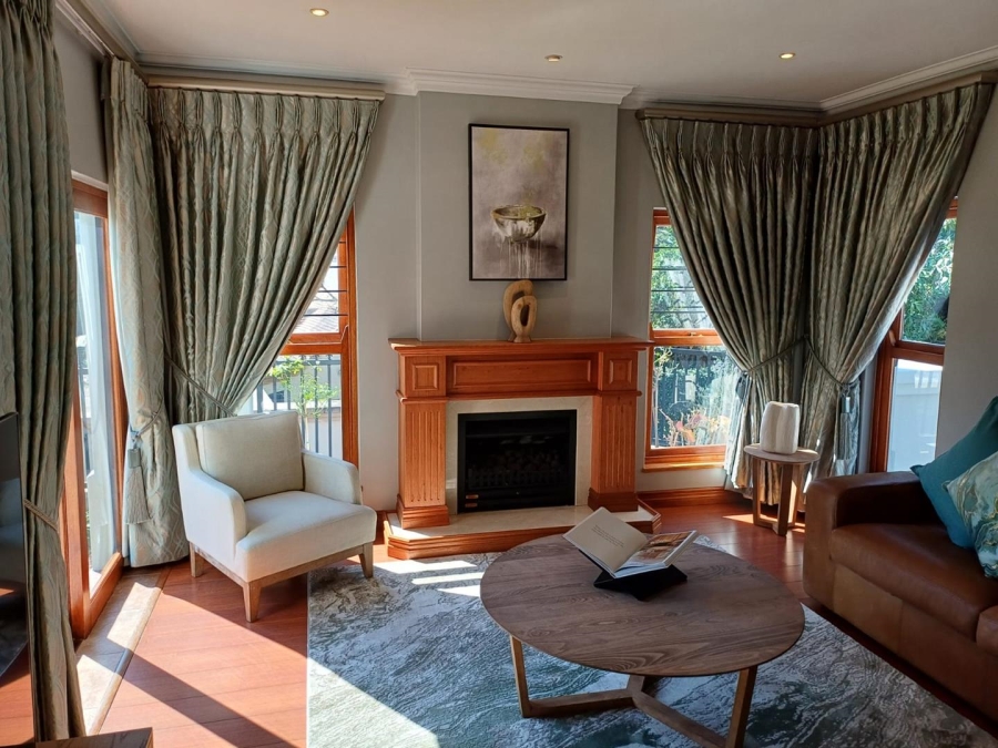 To Let 4 Bedroom Property for Rent in Northcliff Gauteng