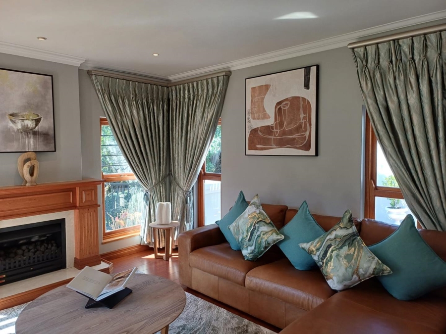 To Let 4 Bedroom Property for Rent in Northcliff Gauteng