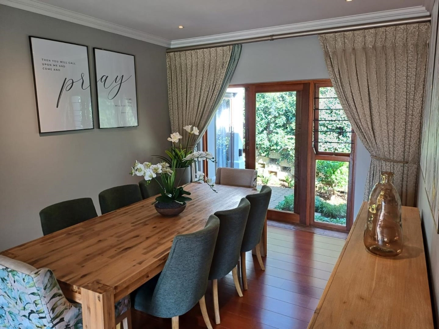 To Let 4 Bedroom Property for Rent in Northcliff Gauteng