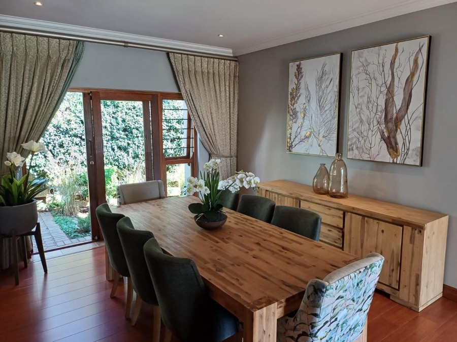 To Let 4 Bedroom Property for Rent in Northcliff Gauteng
