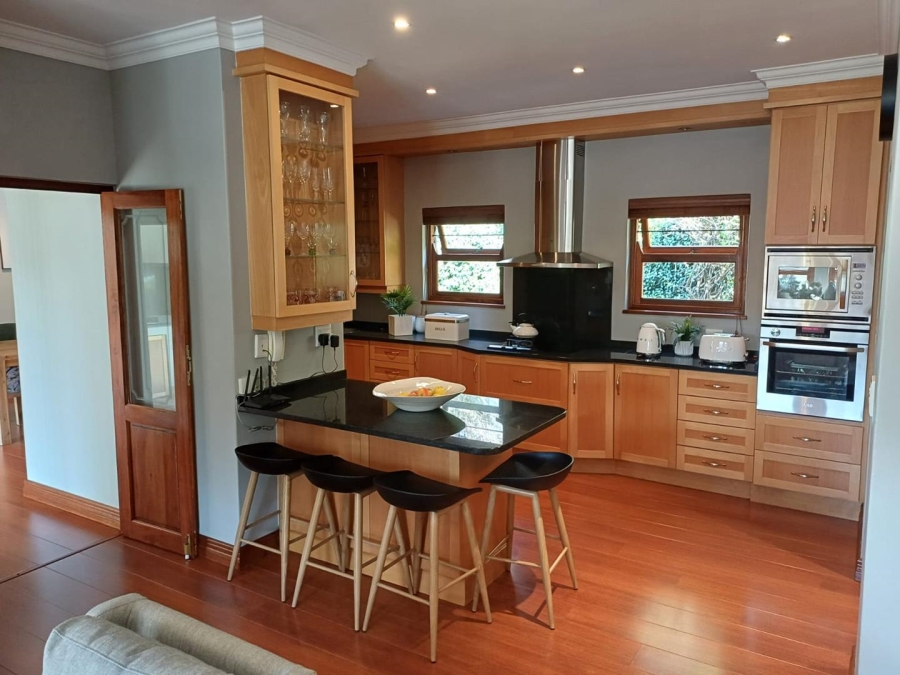 To Let 4 Bedroom Property for Rent in Northcliff Gauteng