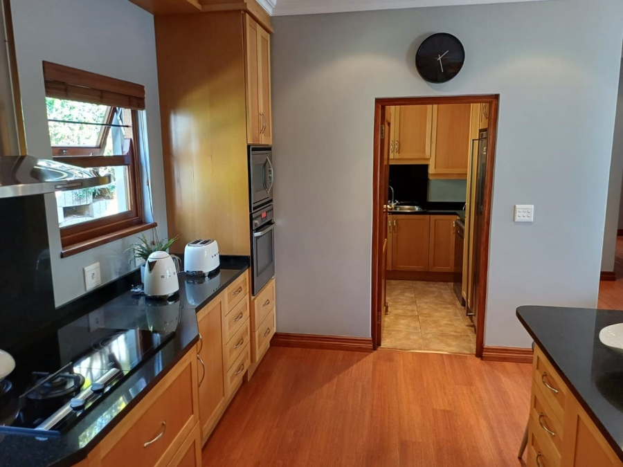 To Let 4 Bedroom Property for Rent in Northcliff Gauteng