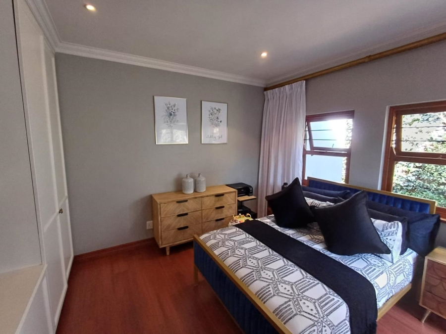 To Let 4 Bedroom Property for Rent in Northcliff Gauteng