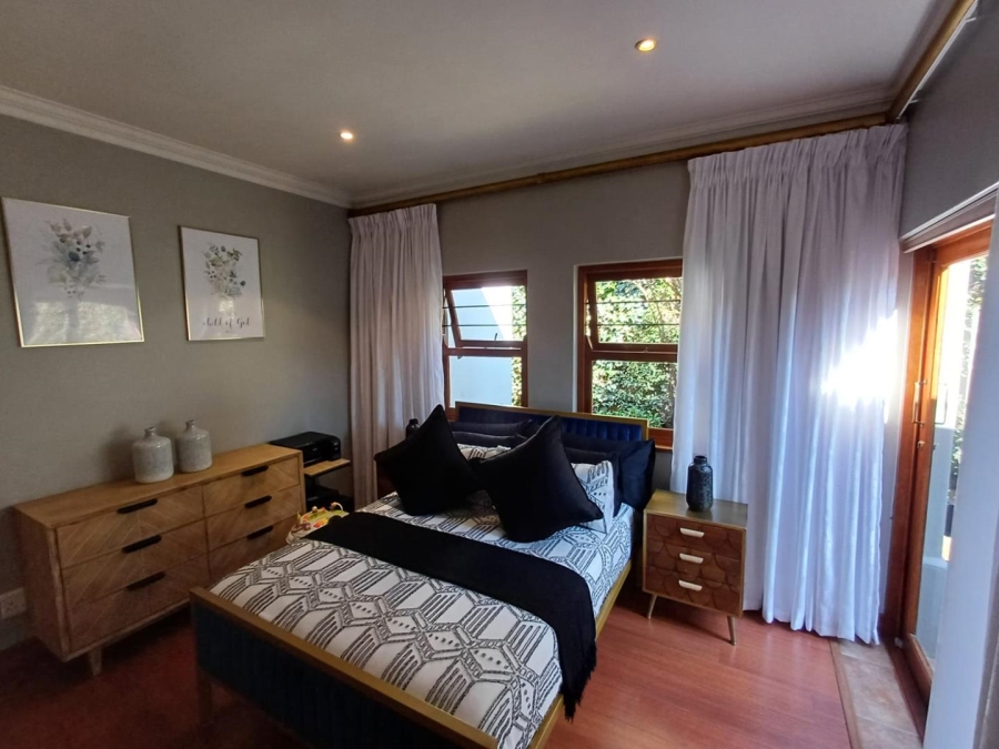 To Let 4 Bedroom Property for Rent in Northcliff Gauteng