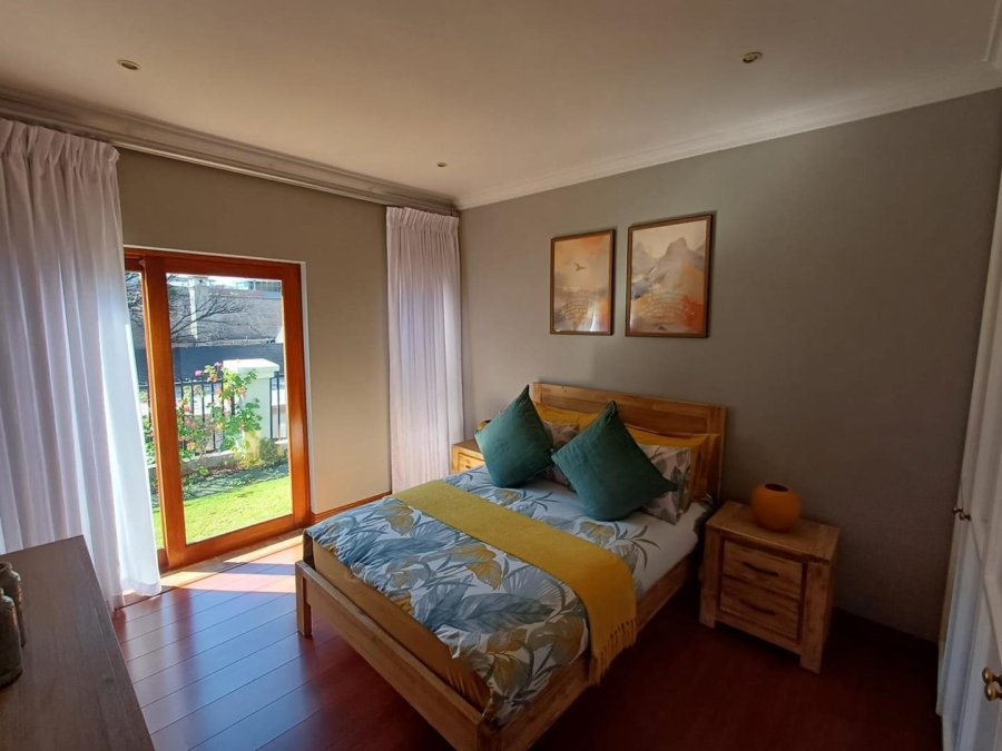 To Let 4 Bedroom Property for Rent in Northcliff Gauteng