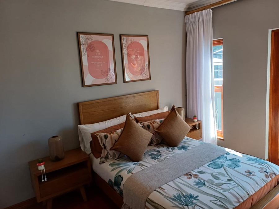 To Let 4 Bedroom Property for Rent in Northcliff Gauteng