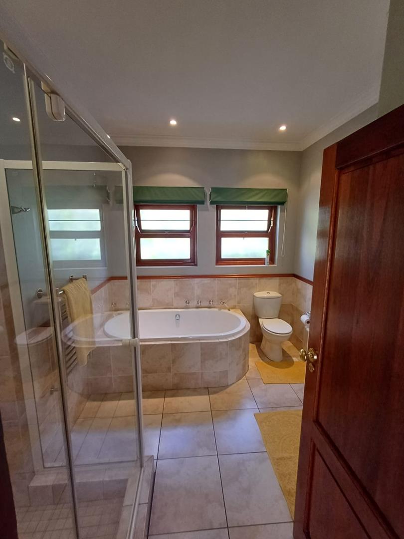 To Let 4 Bedroom Property for Rent in Northcliff Gauteng