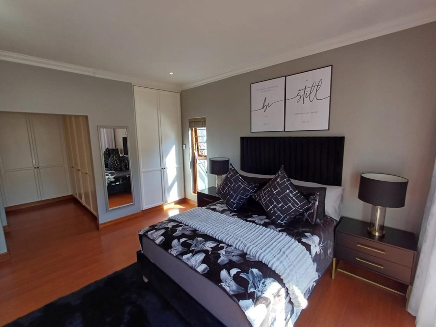 To Let 4 Bedroom Property for Rent in Northcliff Gauteng
