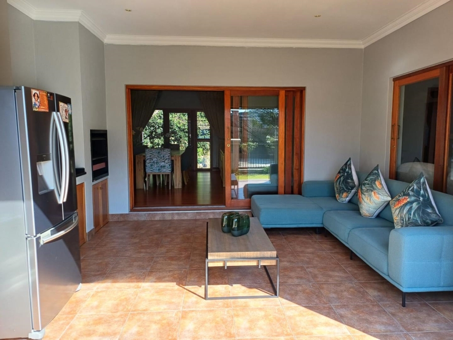 To Let 4 Bedroom Property for Rent in Northcliff Gauteng