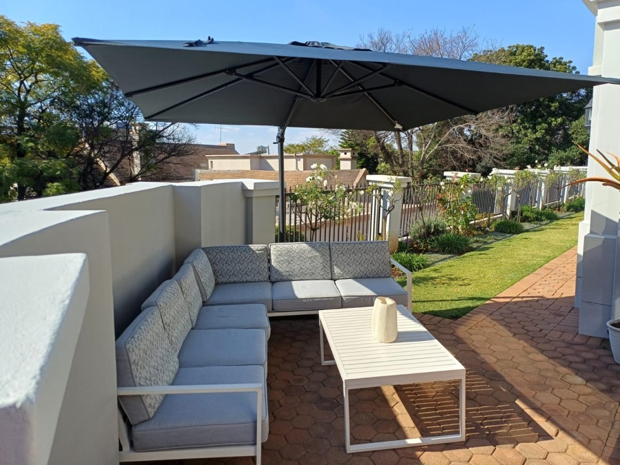 To Let 4 Bedroom Property for Rent in Northcliff Gauteng
