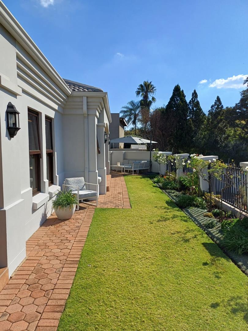 To Let 4 Bedroom Property for Rent in Northcliff Gauteng