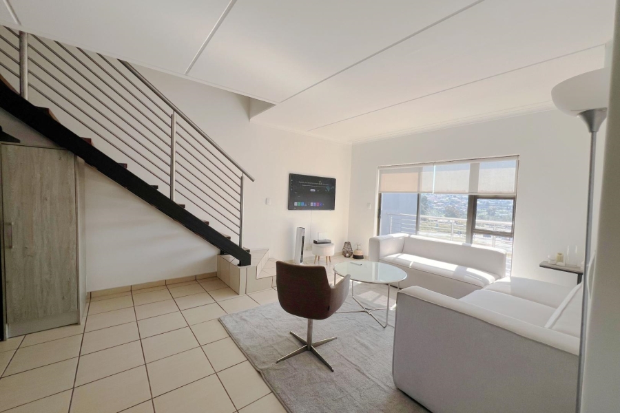 To Let 3 Bedroom Property for Rent in Barbeque Downs Gauteng
