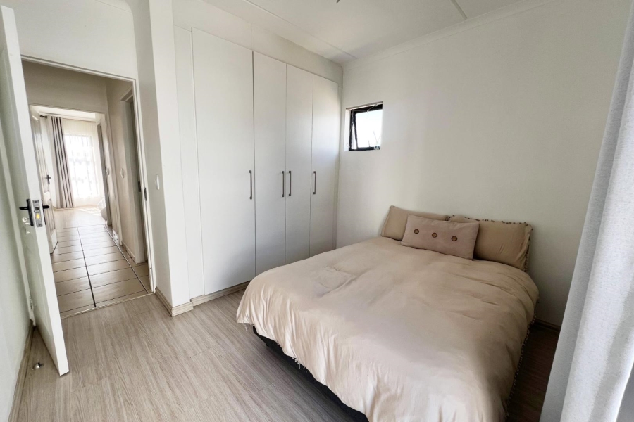 To Let 3 Bedroom Property for Rent in Barbeque Downs Gauteng