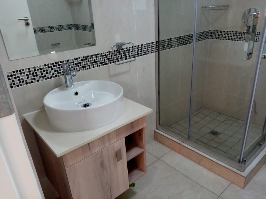 To Let 2 Bedroom Property for Rent in Noordhang Gauteng