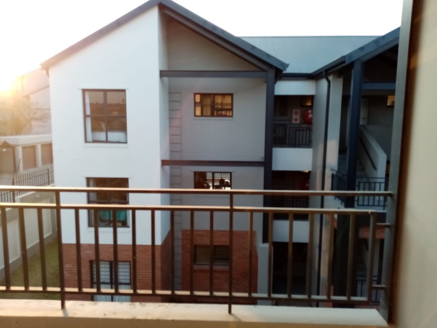 To Let 2 Bedroom Property for Rent in Noordhang Gauteng